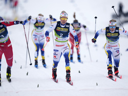 Slovenia Nordic World Championships