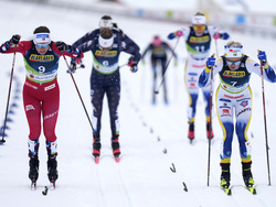 Slovenia Nordic World Championships