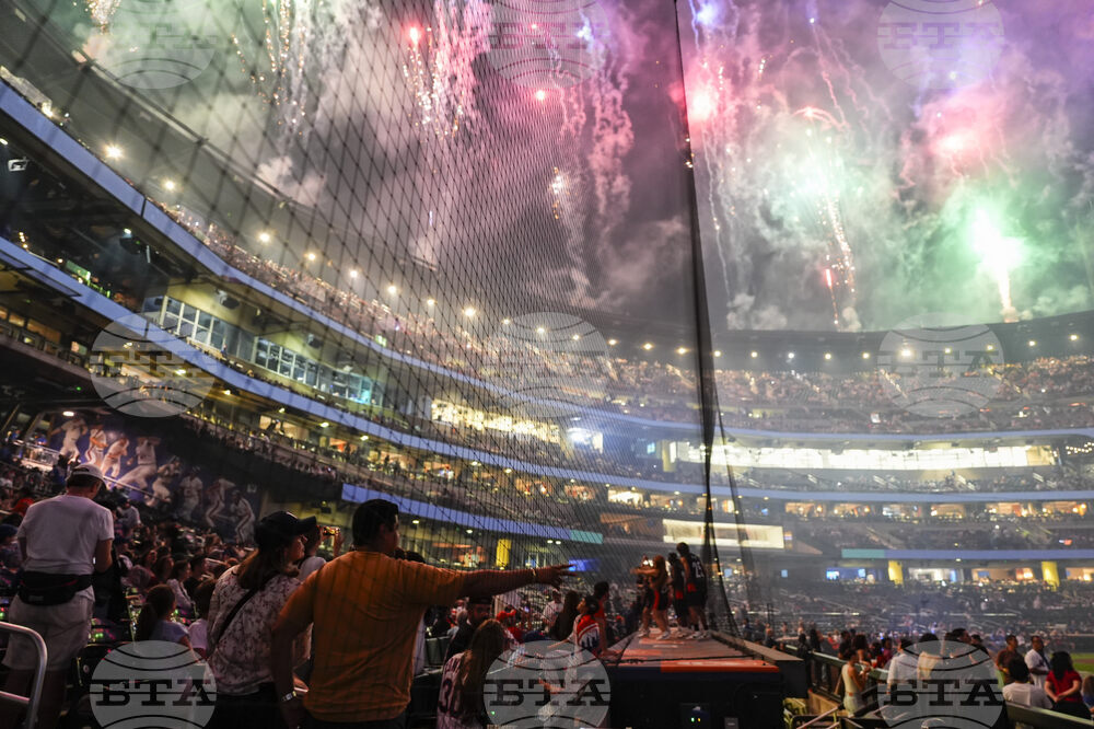Mariners Mets Baseball
