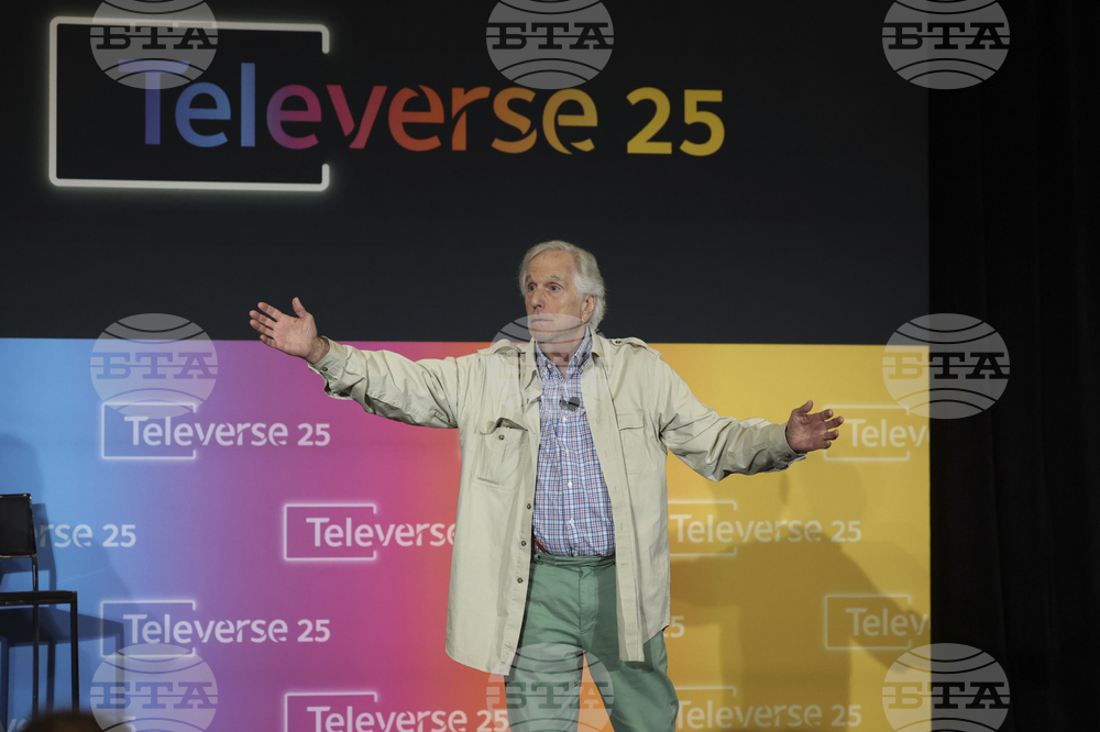 Televerse 25: Acting Class with Henry Winkler