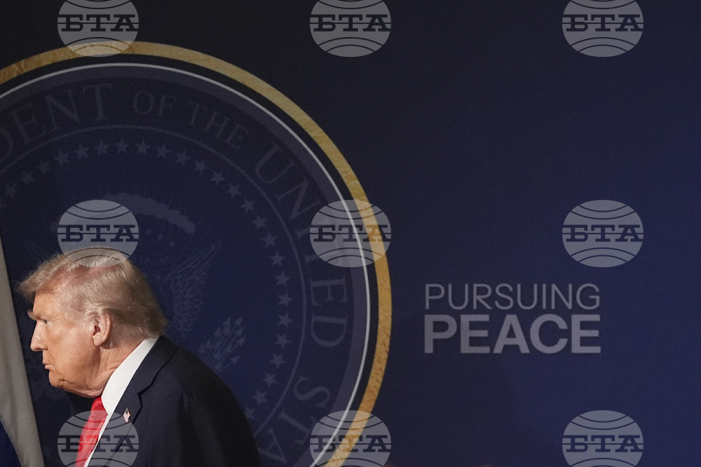 APTOPIX Trump Putin