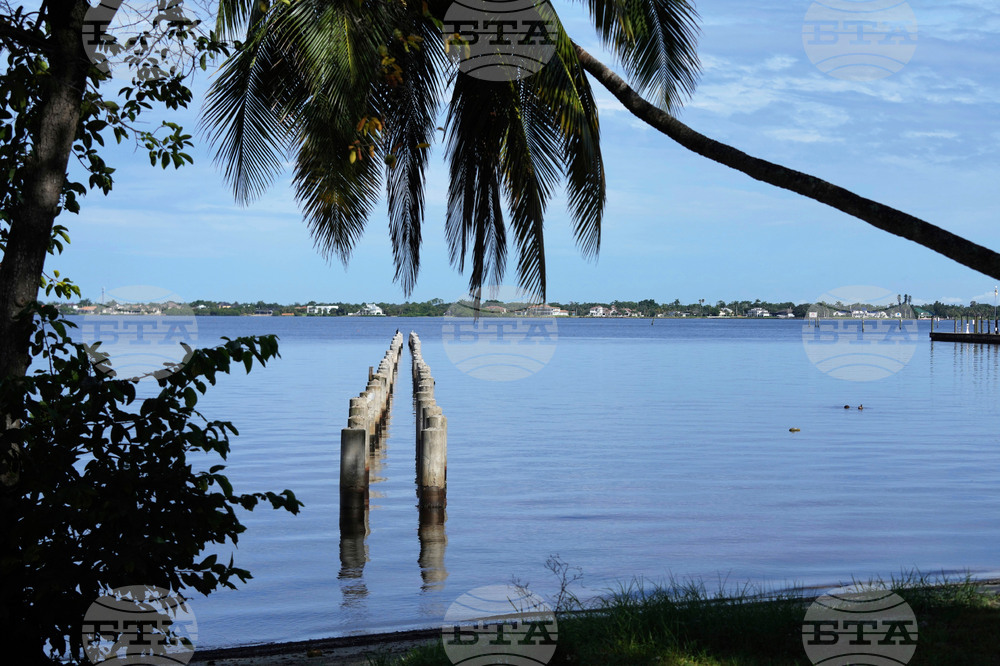 Edison Estate Florida
