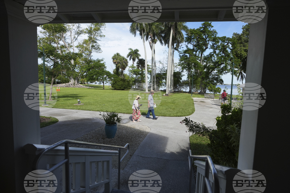 Edison Estate Florida