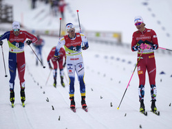 Slovenia Nordic World Championships