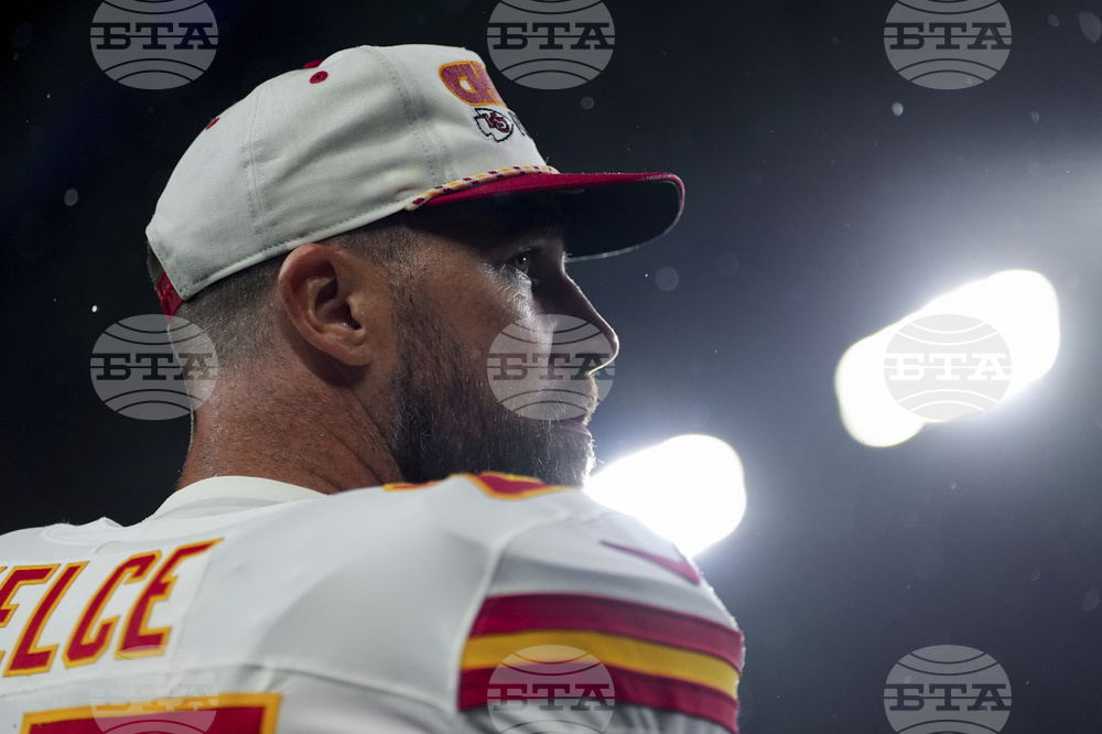 Chiefs Seahawks Football