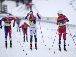 Slovenia Nordic World Championships