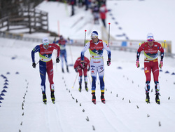 Slovenia Nordic World Championships