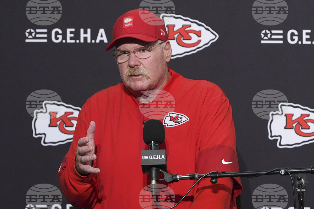 Chiefs Seahawks Football