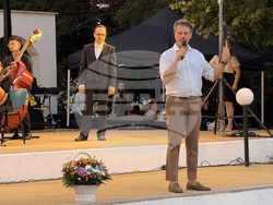 Шипка - Лятна музикална „Академия Роза“ - концерт