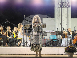 Шипка - Лятна музикална „Академия Роза“ - концерт