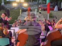 Шипка - Лятна музикална „Академия Роза“ - концерт