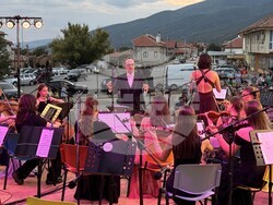 Шипка - Лятна музикална „Академия Роза“ - концерт