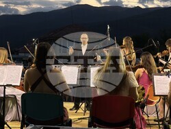 Шипка - Лятна музикална „Академия Роза“ - концерт