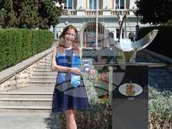 Търговище - Ванина Стефанова