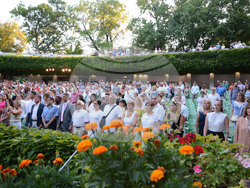 Снимка: Община Варна