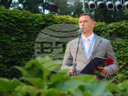 Снимка: Община Варна