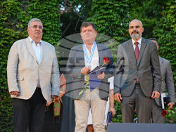 Снимка: Община Варна