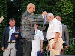 Снимка: Община Варна