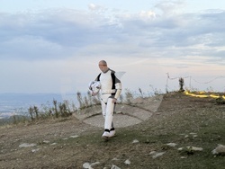 Връх Бузлуджа - фестивал "Open Buzludzha"