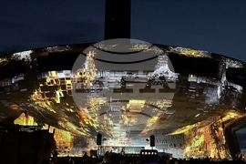 Връх Бузлуджа - фестивал "Open Buzludzha"