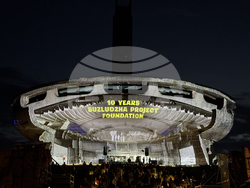 Връх Бузлуджа - фестивал "Open Buzludzha"