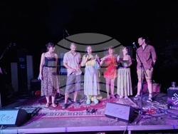 Велико Търново - Фестивал "48 часа Варуша юг"