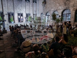 Велико Търново - Фестивал "48 часа Варуша юг"