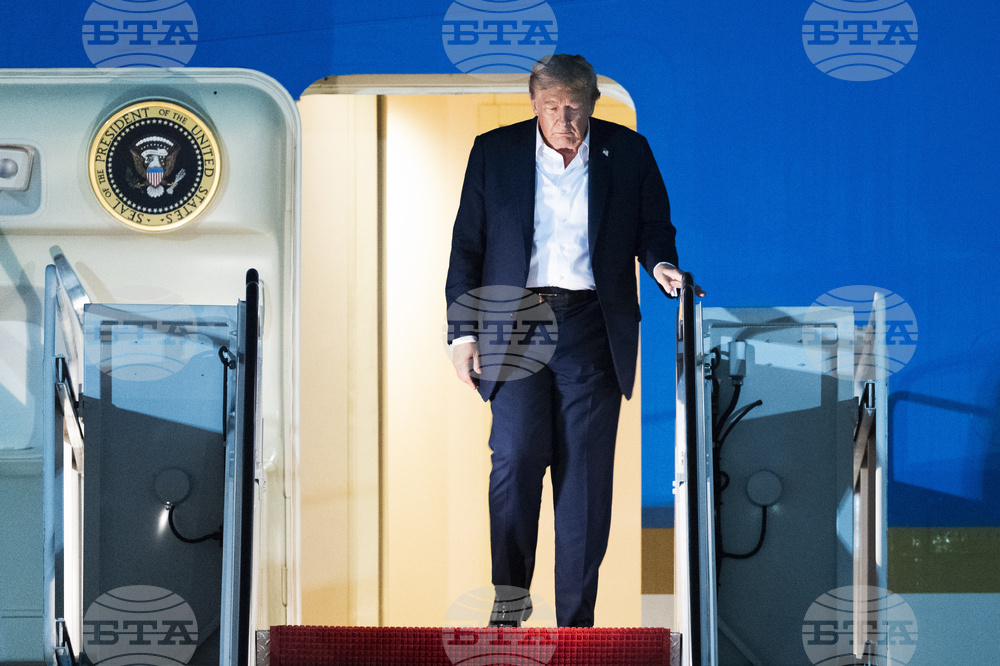 Trump Putin