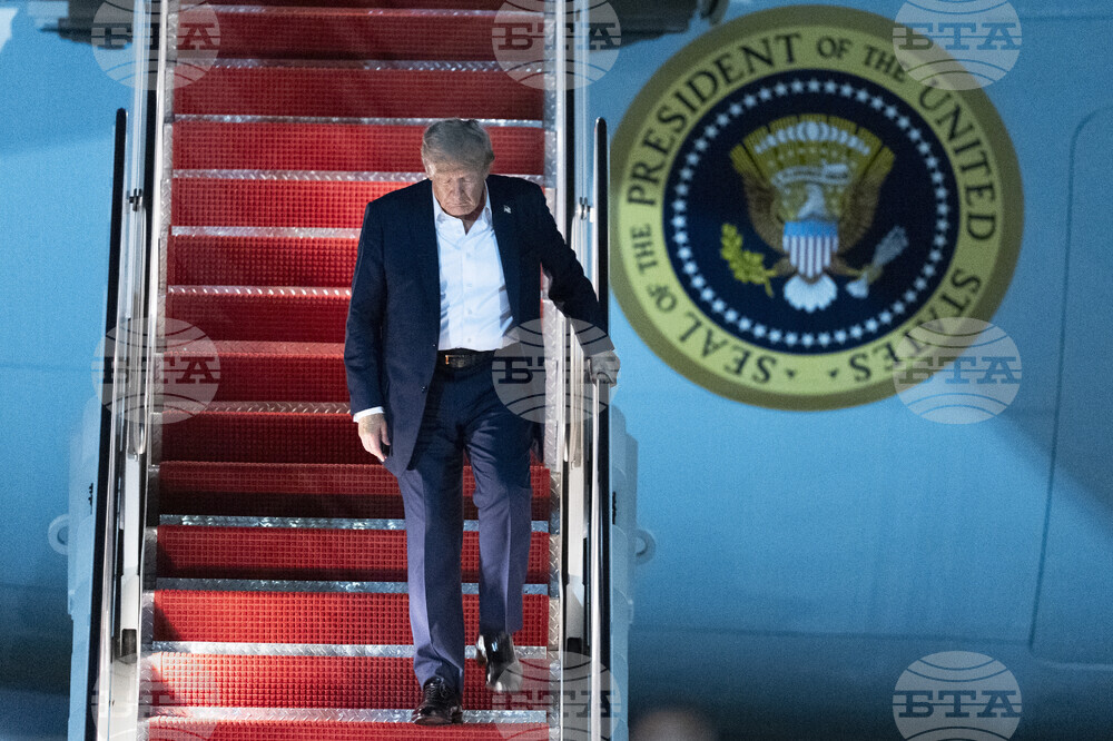 Trump Putin