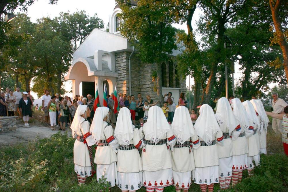 Единадесет университета ще представят програмата си „Живописна България. Български литературни маршрути“ в ивайловградското с. Хухла