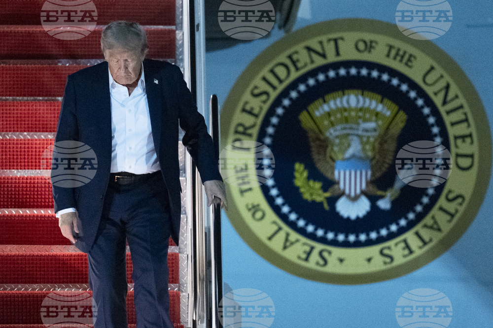 Trump Putin