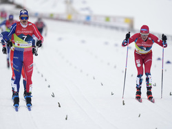 Slovenia Nordic World Championships