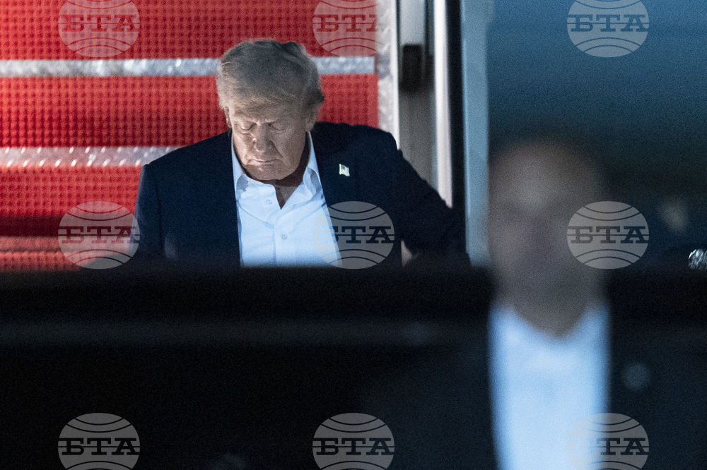 Trump Putin
