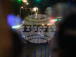 Сърбия - протести