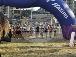 Курортен комплекс "Боровец" - състезание по планинско бягане