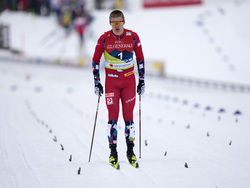 Slovenia Nordic World Championships