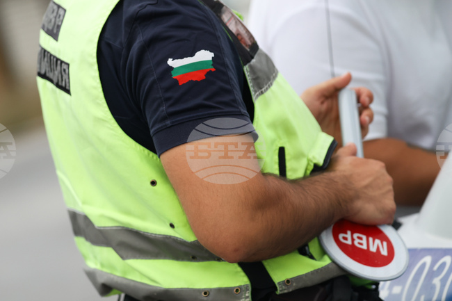 В Кула се проведе специализирана полицейска операция срещу конвенционалната престъпност и нарушенията на пътя 