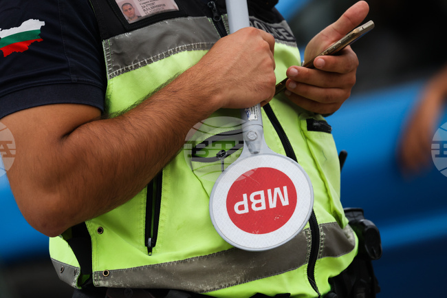 При катастрофи през изминалото денонощие в страната са ранени 32 души, няма загинали