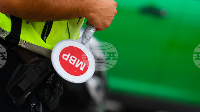 През изминалото денонощие в страната са станали 20 тежки катастрофи, при които един човек е загинал