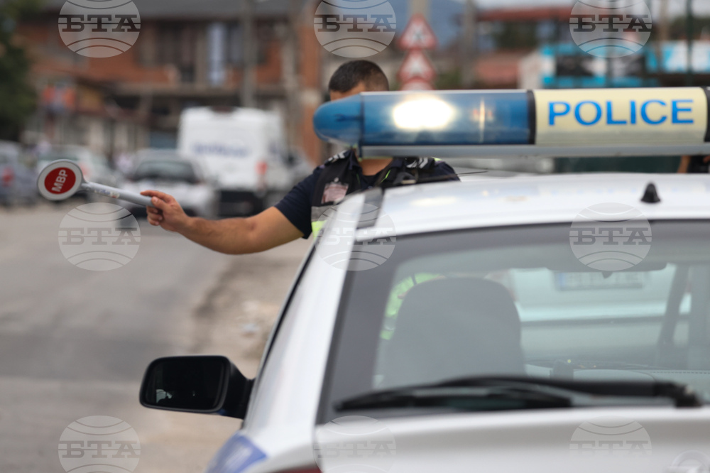 Двама души са загинали в катастрофи през изминалото денонощие