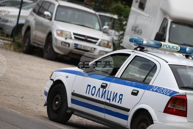 Ученик е с прорезна рана след инцидент в столично училище