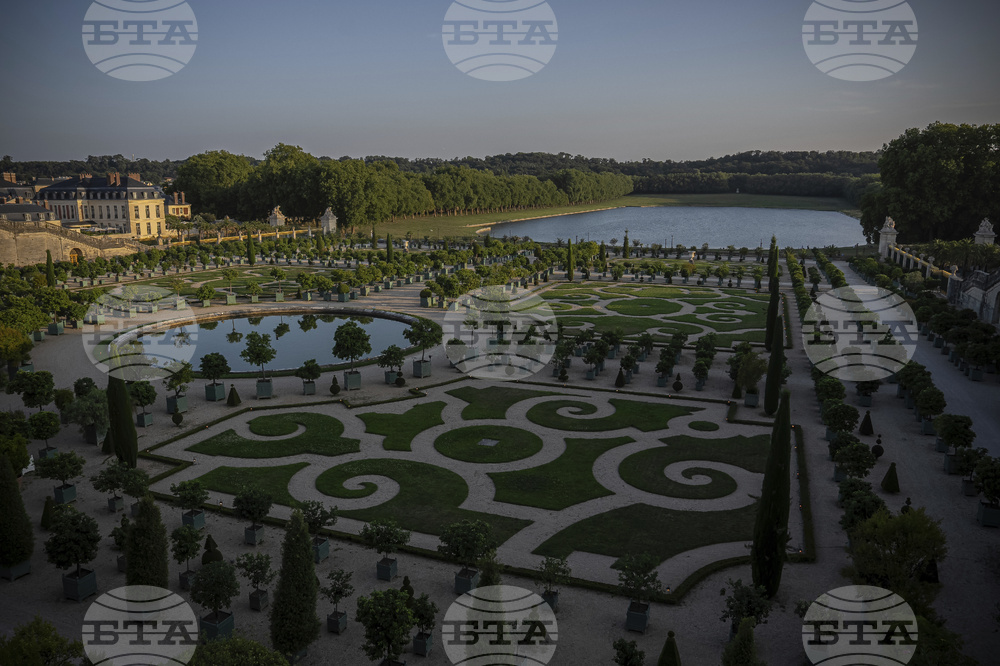 France Versailles