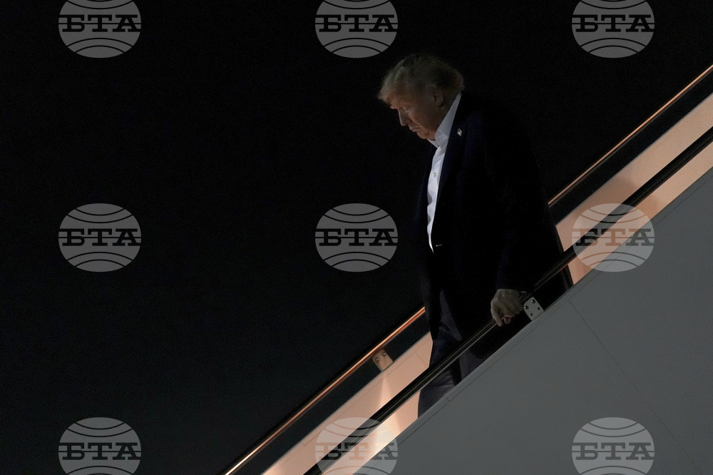 Trump Putin