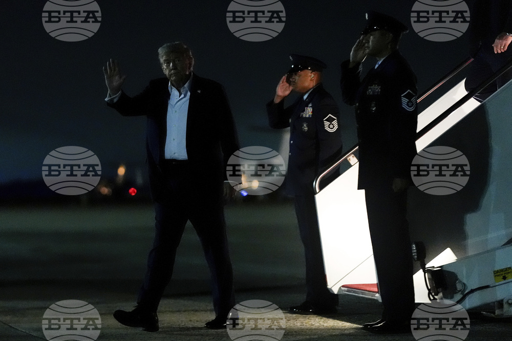 Trump Putin