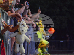 Снимка: Община Варна