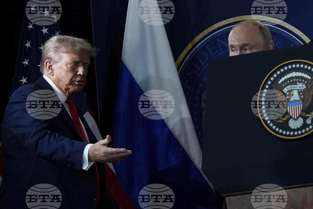 Много шоу и малко същност: Гръцкият печат за срещата Тръмп – Путин
