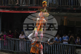 India Hindu Festival
