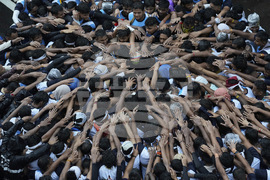 India Hindu Festival