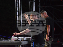 Снимка: Община Варна