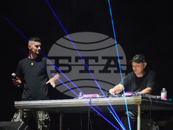 Снимка: Община Варна